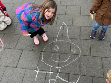 Avonturenkamp kleuters Wilrijk — foto 4